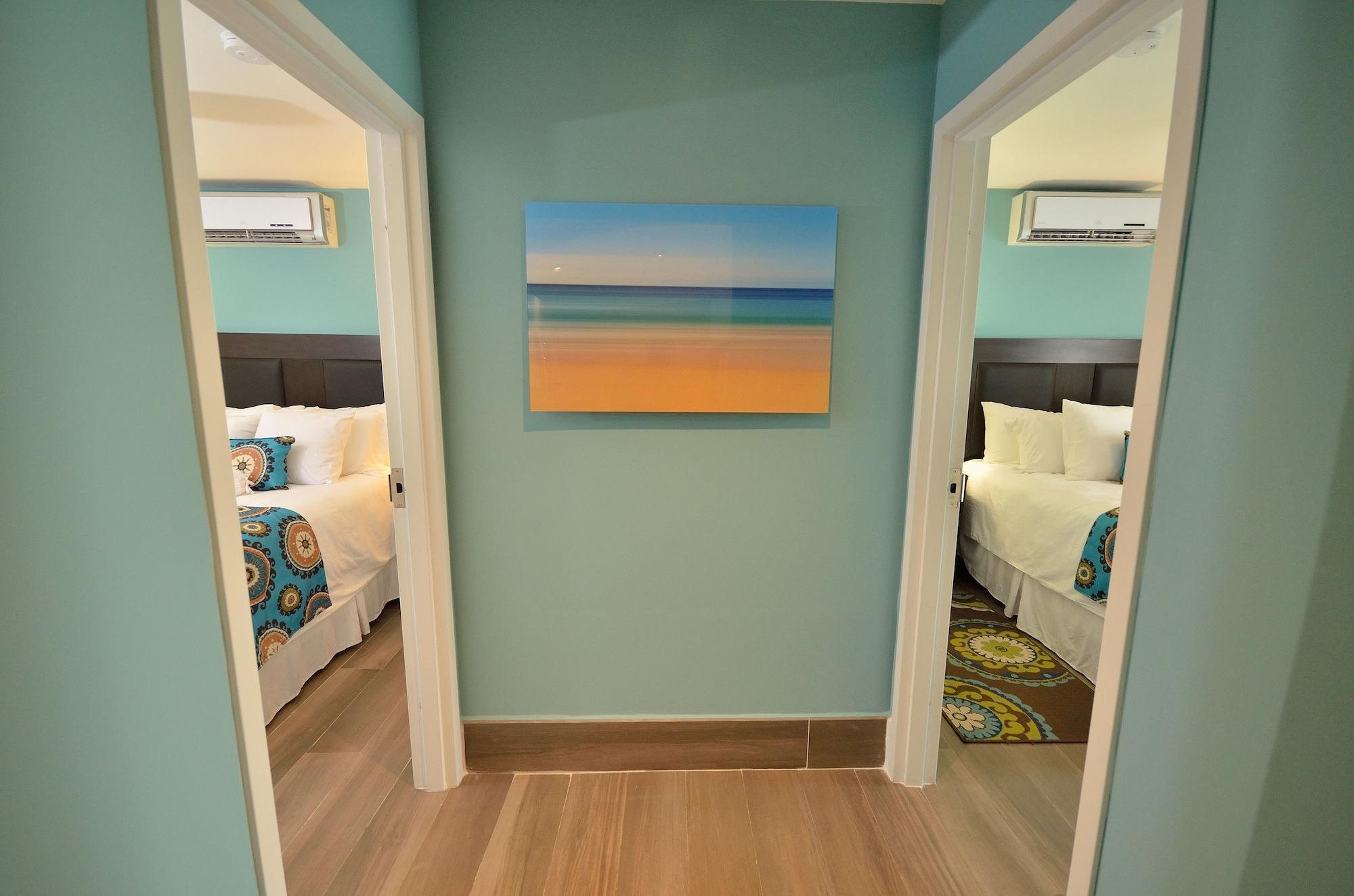 Royal St. Kitts Hotel Frigate Bay Luaran gambar