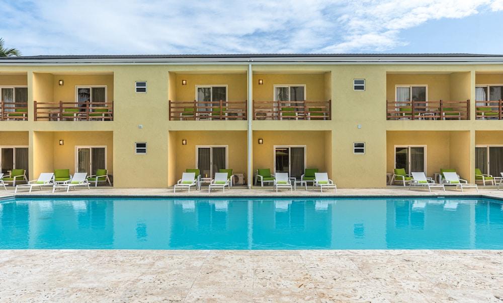 Royal St. Kitts Hotel Frigate Bay Luaran gambar