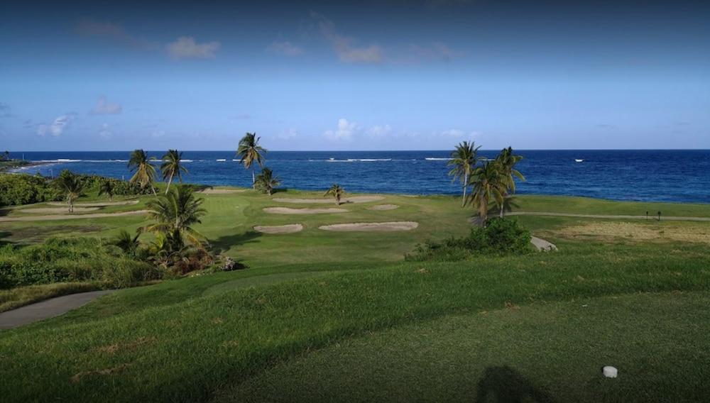 Royal St. Kitts Hotel Frigate Bay Luaran gambar