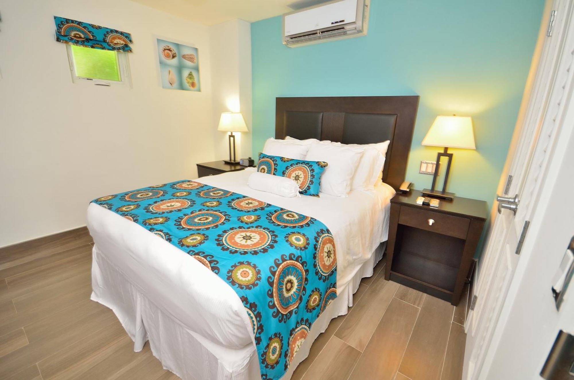 Royal St. Kitts Hotel Frigate Bay Luaran gambar