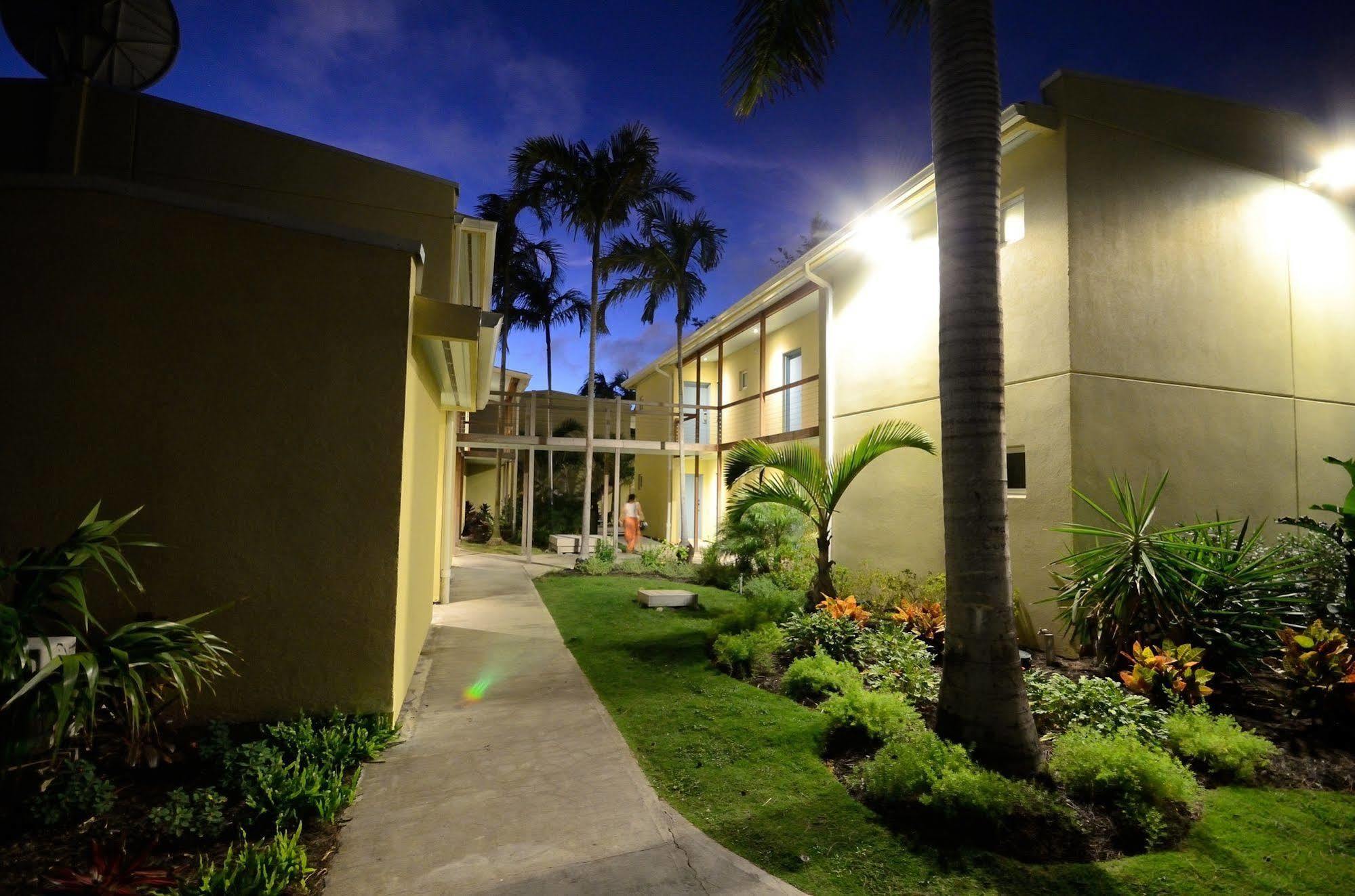 Royal St. Kitts Hotel Frigate Bay Luaran gambar